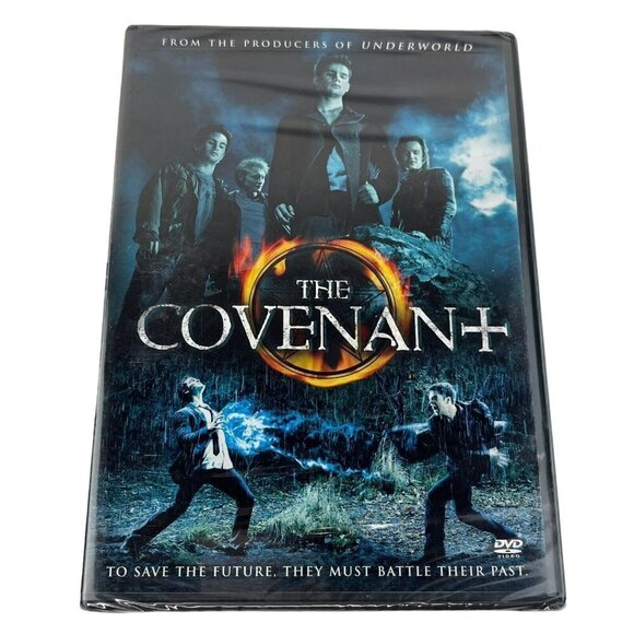 New Sealed Lot of 4 Horror Movies DVDs Cabin Fever Van Helsing Hannibal Scary - Picture 4 of 11